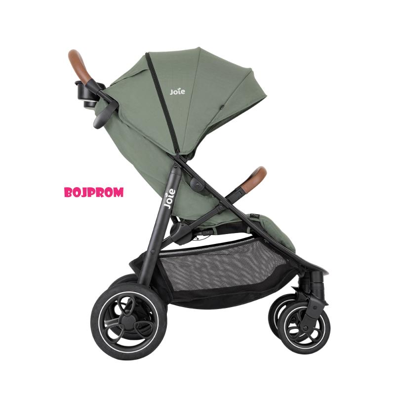 JOIE KOLICA LITETRAX PRO LAUREL 49876 I AUTOSJEDALICA I-SNUG 2 LAUREL 40413 