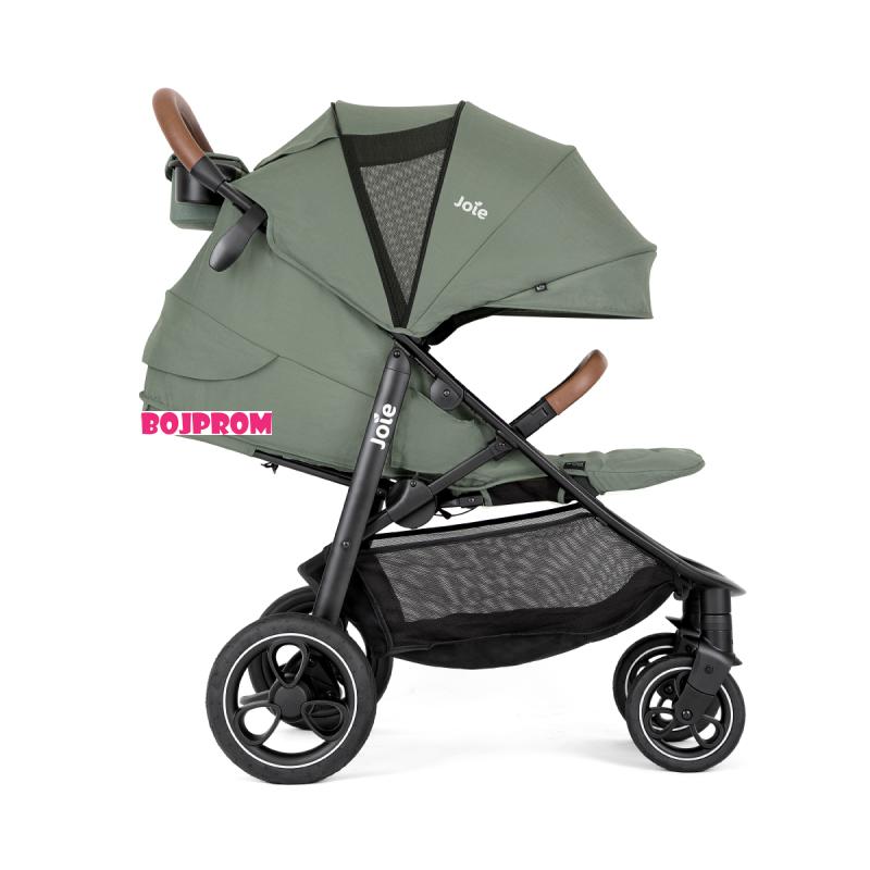JOIE KOLICA LITETRAX PRO LAUREL 49876 I AUTOSJEDALICA I-SNUG 2 LAUREL 40413 