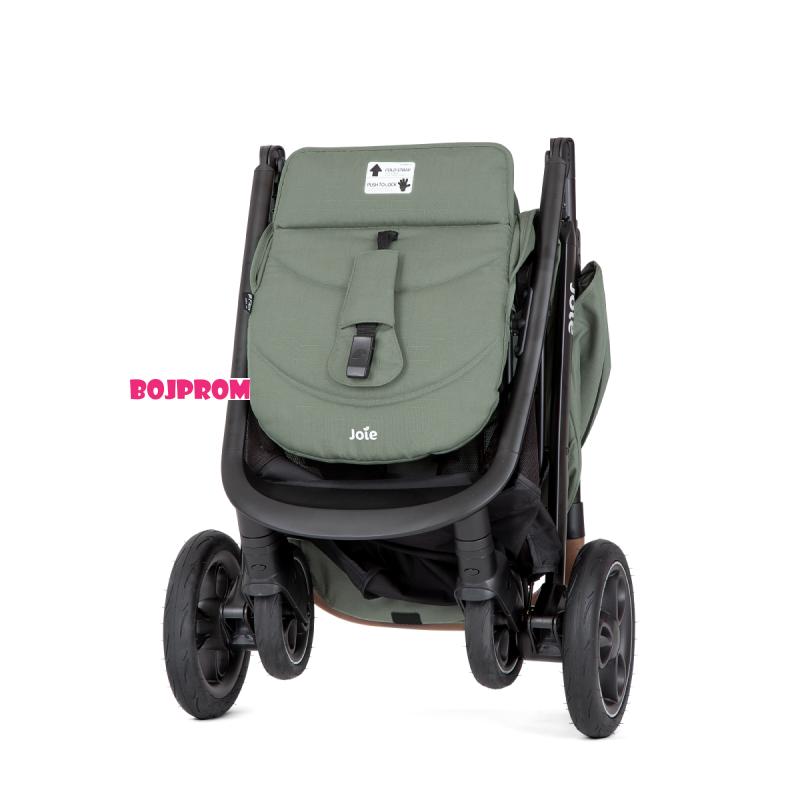 JOIE KOLICA LITETRAX PRO LAUREL 49876 I AUTOSJEDALICA I-SNUG 2 LAUREL 40413 