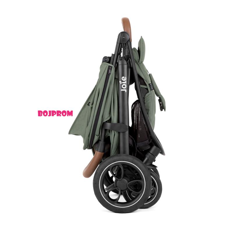 JOIE KOLICA LITETRAX PRO LAUREL 49876 I AUTOSJEDALICA I-SNUG 2 LAUREL 40413 