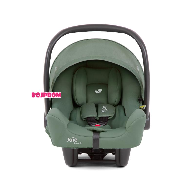 JOIE KOLICA LITETRAX PRO LAUREL 49876 I AUTOSJEDALICA I-SNUG 2 LAUREL 40413 