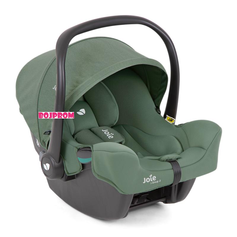 JOIE KOLICA LITETRAX PRO LAUREL 49876 I AUTOSJEDALICA I-SNUG 2 LAUREL 40413 