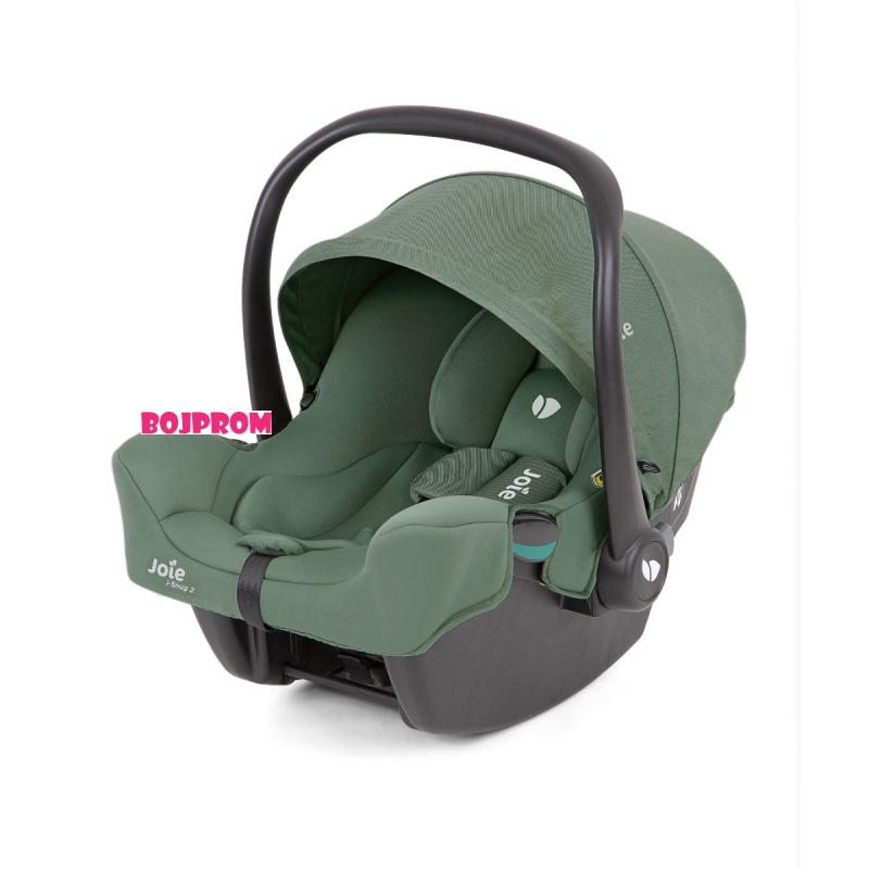 JOIE KOLICA LITETRAX PRO LAUREL 49876 I AUTOSJEDALICA I-SNUG 2 LAUREL 40413 