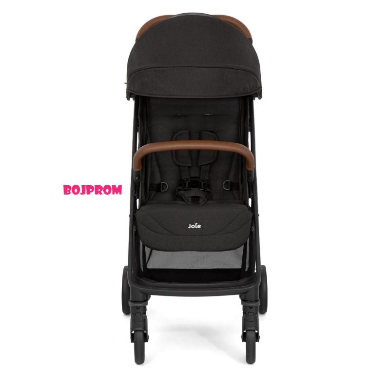 JOIE KOLICA PACT PRO SHALE 43739 I AUTOSJEDALICA GEMM SHALE 32030 