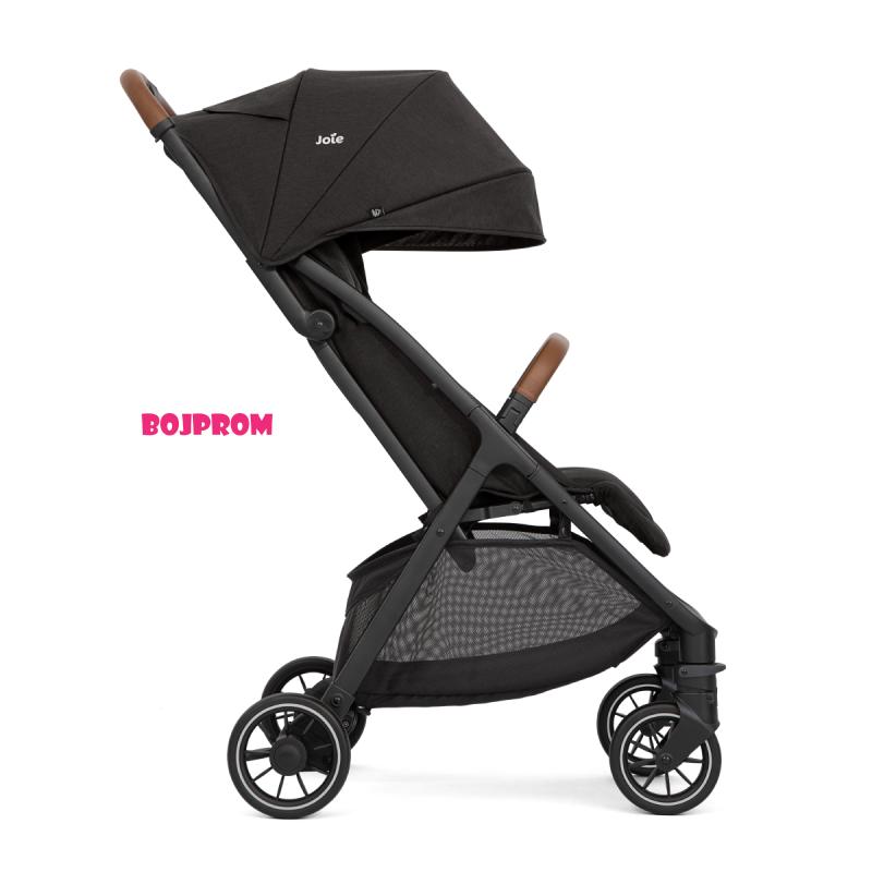 JOIE KOLICA PACT PRO SHALE 43739 I AUTOSJEDALICA GEMM SHALE 32030 