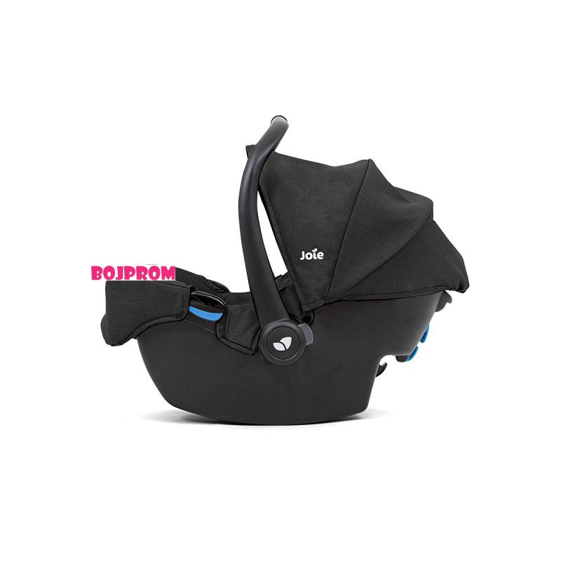 JOIE KOLICA PACT PRO SHALE 43739 I AUTOSJEDALICA GEMM SHALE 32030 