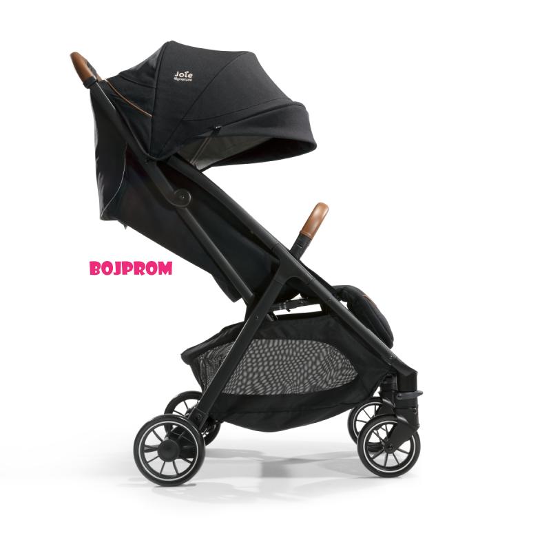 JOIE KOLICA PARCEL ECLIPSE 36665 I AUTOSJEDALICA GEMM SHALE 32030 