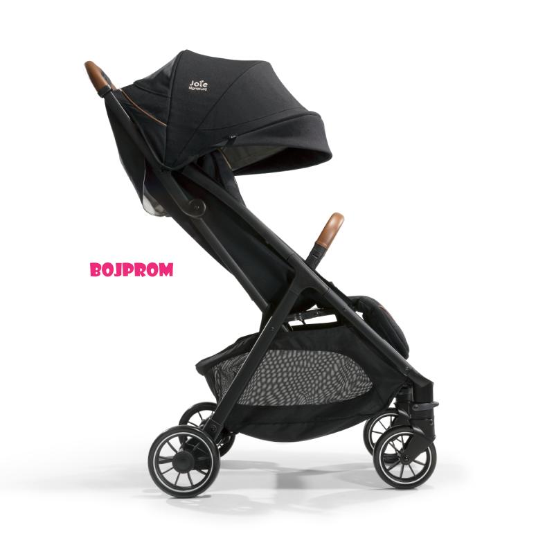 JOIE KOLICA PARCEL ECLIPSE 36665 I AUTOSJEDALICA GEMM SHALE 32030 