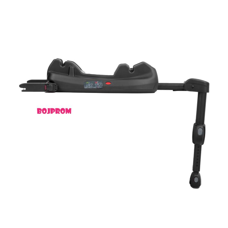 JOIE KOLICA FINITI 3U1 ECLIPSE, KORPA RAMBLE ECLIPSE I AUTOSJEDALICA I-LEVEL RECLINE ECLIPSE I BAZA I-BAS 