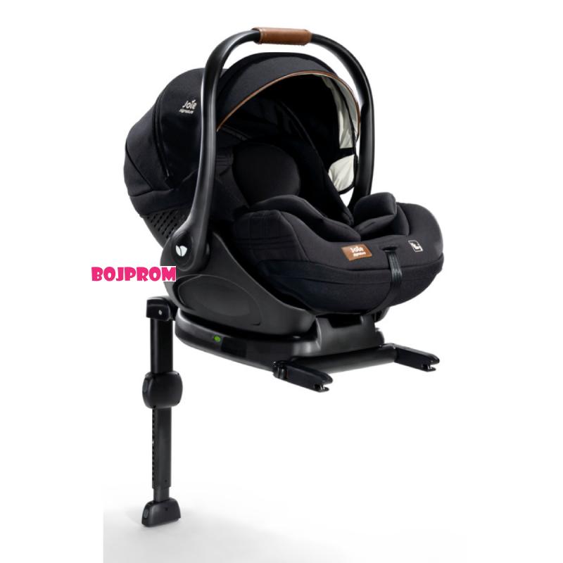 JOIE KOLICA FINITI 3U1 ECLIPSE, KORPA RAMBLE ECLIPSE I AUTOSJEDALICA I-LEVEL RECLINE ECLIPSE I BAZA I-BAS 