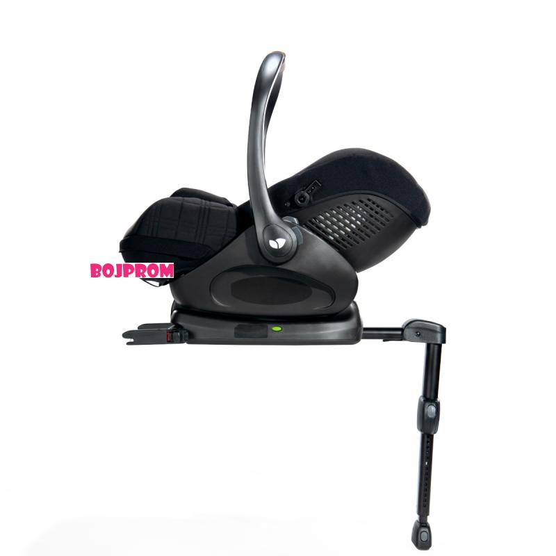 JOIE KOLICA FINITI 3U1 ECLIPSE, KORPA RAMBLE ECLIPSE I AUTOSJEDALICA I-LEVEL RECLINE ECLIPSE I BAZA I-BAS 