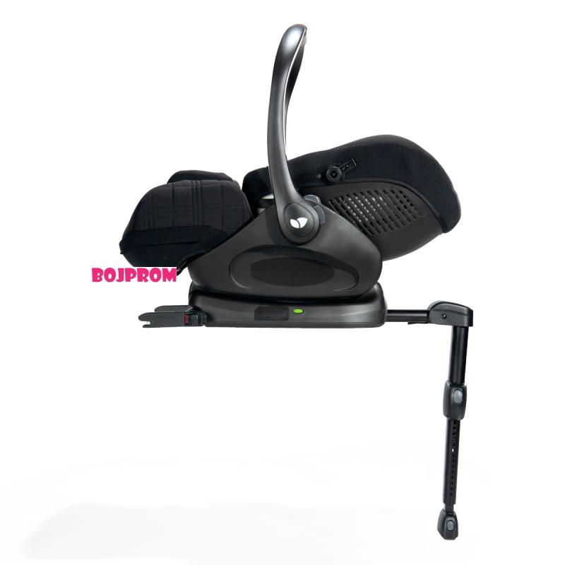 JOIE KOLICA FINITI 3U1 ECLIPSE, KORPA RAMBLE ECLIPSE I AUTOSJEDALICA I-LEVEL RECLINE ECLIPSE I BAZA I-BAS 