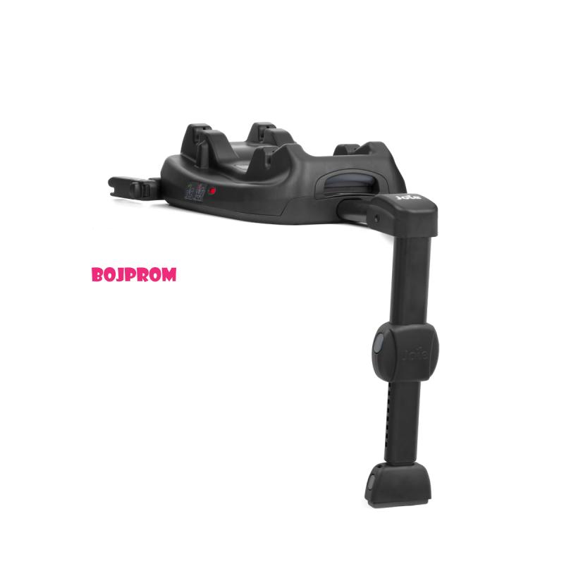 JOIE KOLICA FINITI 3U1 ECLIPSE, KORPA RAMBLE ECLIPSE I AUTOSJEDALICA I-JEMINI I BAZA I-BASE LX2 37450 