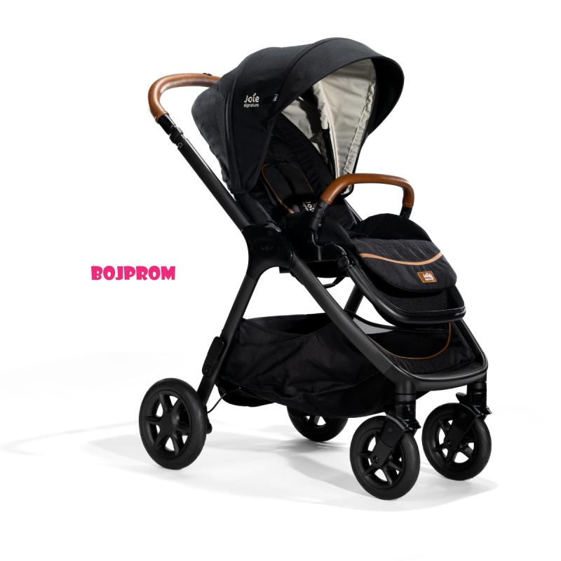 JOIE KOLICA FINITI 3U1 ECLIPSE, KORPA RAMBLE ECLIPSE I AUTOSJEDALICA I-JEMINI I BAZA I-BASE LX2 37450 