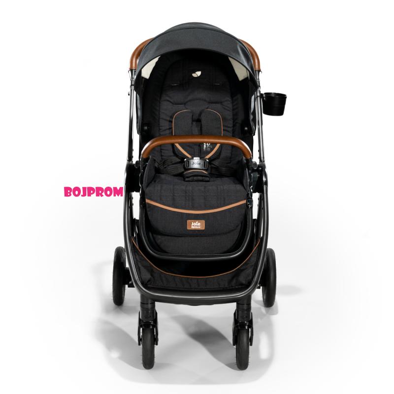 JOIE KOLICA FINITI 3U1 ECLIPSE, KORPA RAMBLE ECLIPSE I AUTOSJEDALICA I-JEMINI I BAZA I-BASE LX2 37450 