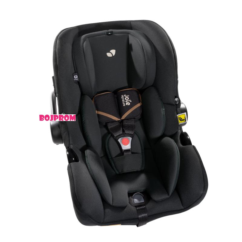 JOIE KOLICA FINITI 3U1 ECLIPSE, KORPA RAMBLE ECLIPSE I AUTOSJEDALICA I-JEMINI I BAZA I-BASE LX2 37450 