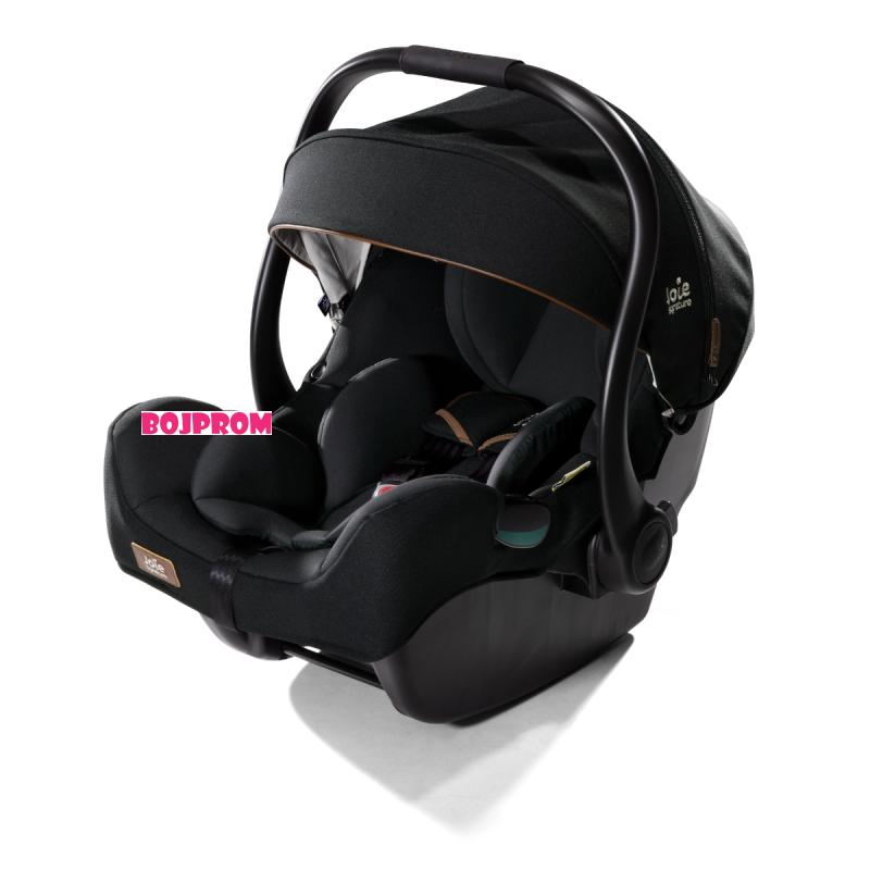 JOIE KOLICA FINITI 3U1 ECLIPSE, KORPA RAMBLE ECLIPSE I AUTOSJEDALICA I-JEMINI I BAZA I-BASE LX2 37450 