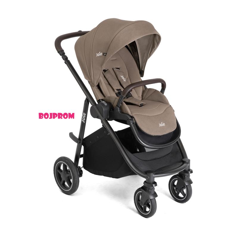 JOIE KOLICA VERSATRAX TRIO CASHEW 52501 I BAZA I-BASE LX2 37450 