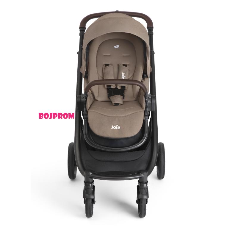 JOIE KOLICA VERSATRAX TRIO CASHEW 52501 I BAZA I-BASE LX2 37450 