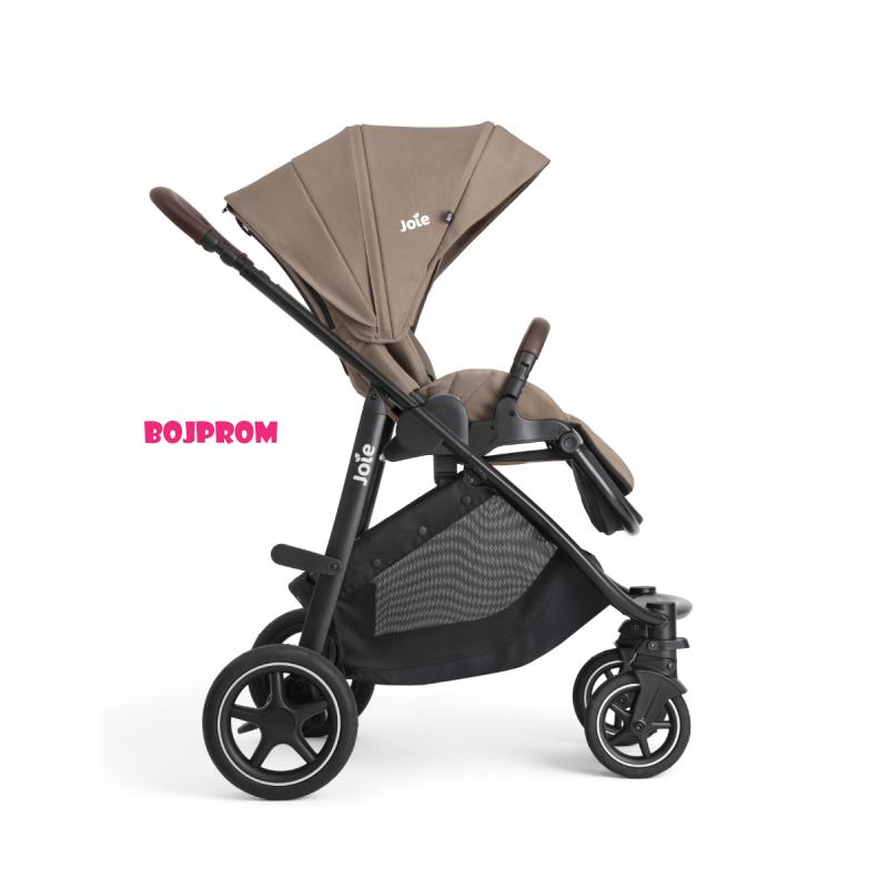 JOIE KOLICA VERSATRAX TRIO CASHEW 52501 I BAZA I-BASE LX2 37450 