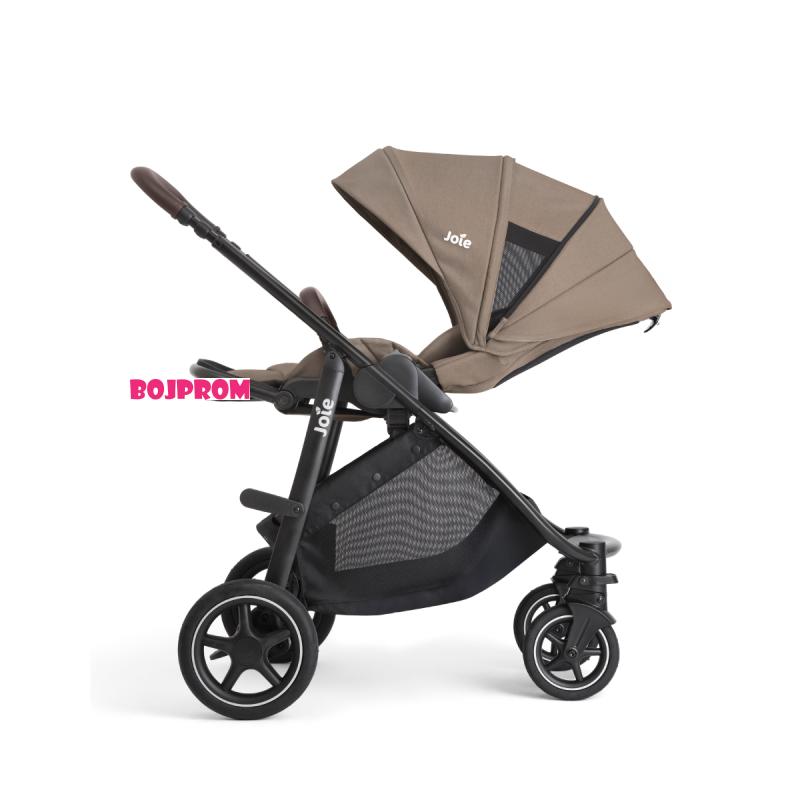 JOIE KOLICA VERSATRAX TRIO CASHEW 52501 I BAZA I-BASE LX2 37450 