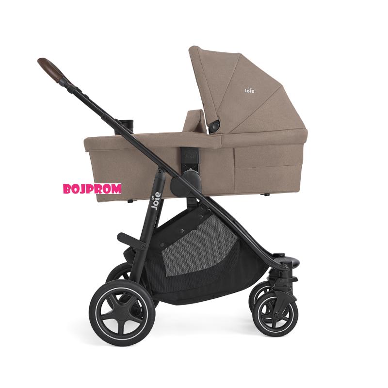JOIE KOLICA VERSATRAX TRIO CASHEW 52501 I BAZA I-BASE LX2 37450 