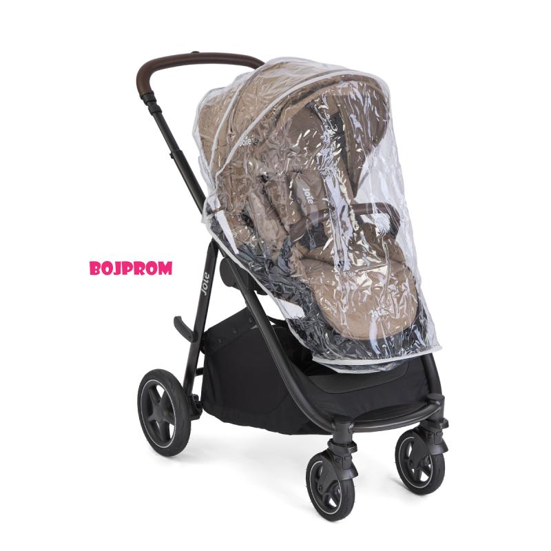 JOIE KOLICA VERSATRAX TRIO CASHEW 52501 I BAZA I-BASE LX2 37450 