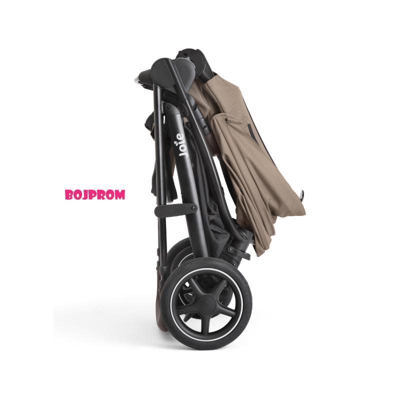 JOIE KOLICA VERSATRAX TRIO CASHEW 52501 I BAZA I-BASE LX2 37450 