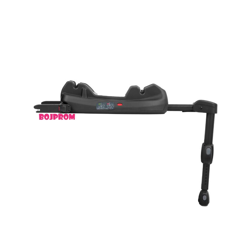 JOIE KOLICA CHROME 2 TRIO CASHEW 52504 I BAZA I-BASE LX2 37450 