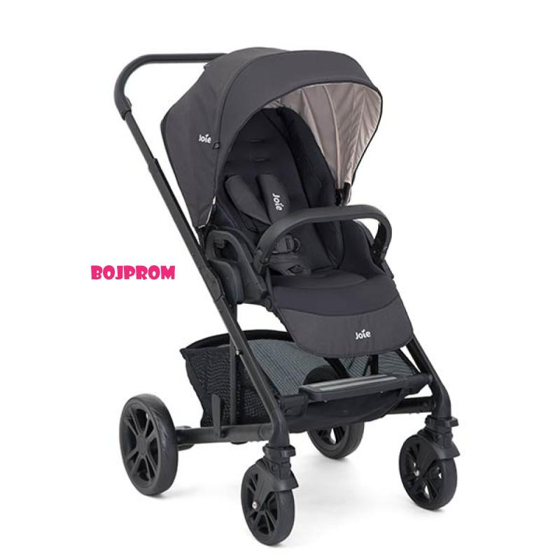 JOIE KOLICA CHROME TRIO EMBER 40452 I BAZA I-BASE LX2 37450 