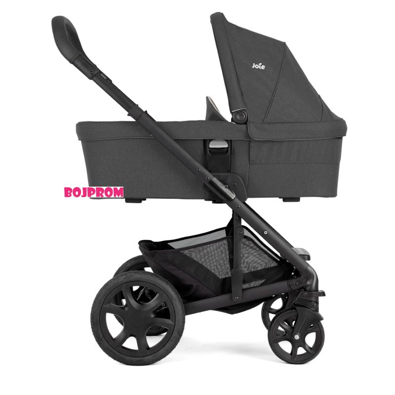 JOIE KOLICA CHROME TRIO EMBER 40452 I BAZA I-BASE LX2 37450 