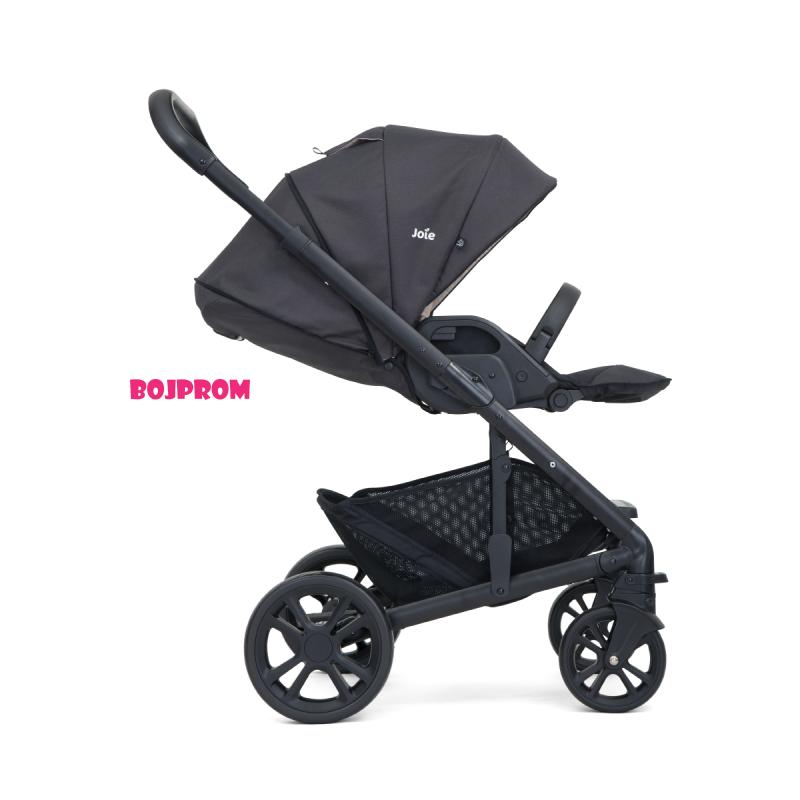 JOIE KOLICA CHROME TRIO EMBER 40452 I BAZA I-BASE LX2 37450 