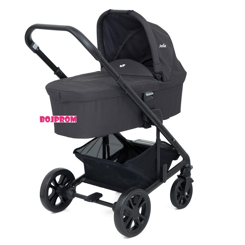 JOIE KOLICA CHROME TRIO EMBER 40452 I BAZA I-BASE LX2 37450 