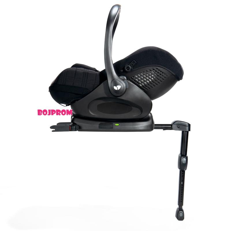 JOIE AUTOSJEDALICA I-LEVEL RECLINE ECLIPSE 43741 I BAZA I-BASE LX2 37450 