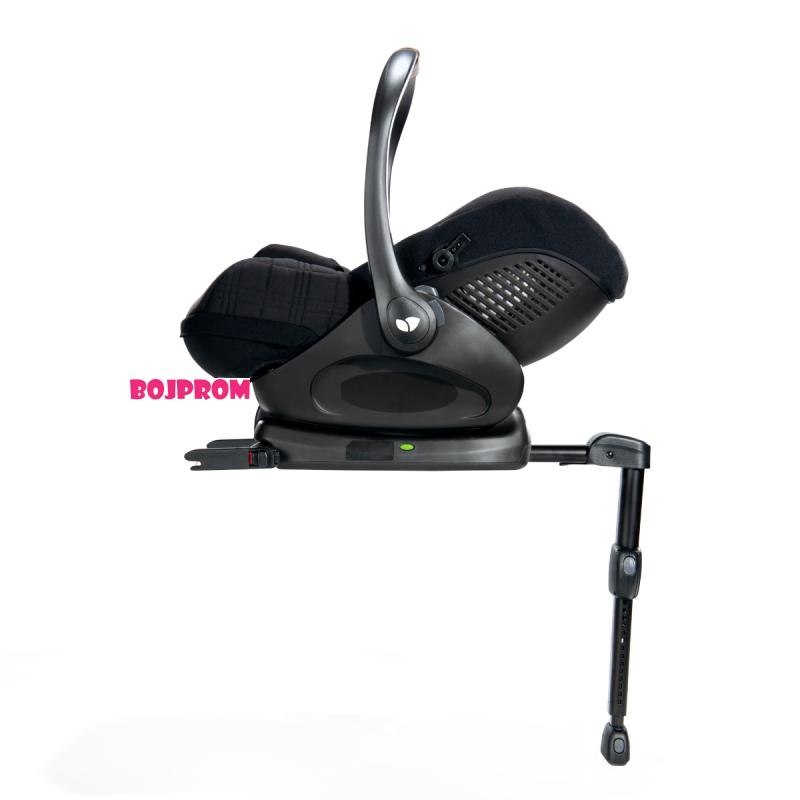 JOIE AUTOSJEDALICA I-LEVEL RECLINE ECLIPSE 43741 I BAZA I-BASE LX2 37450 