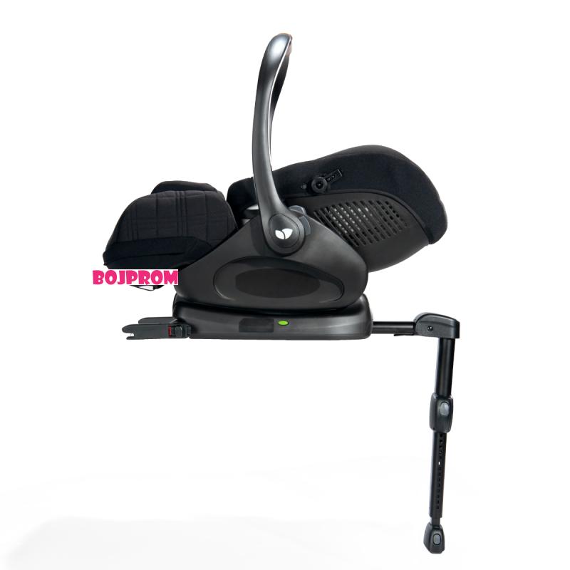 JOIE AUTOSJEDALICA I-LEVEL RECLINE ECLIPSE 43741 I BAZA I-BASE LX2 37450 