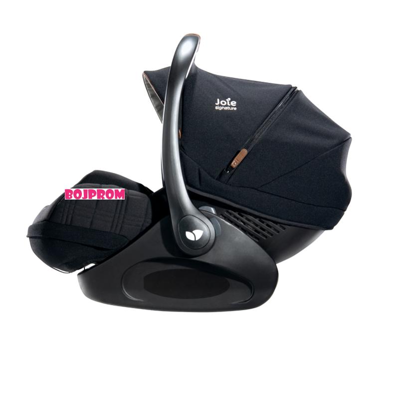 JOIE AUTOSJEDALICA I-LEVEL RECLINE ECLIPSE 43741 I BAZA I-BASE LX2 37450 