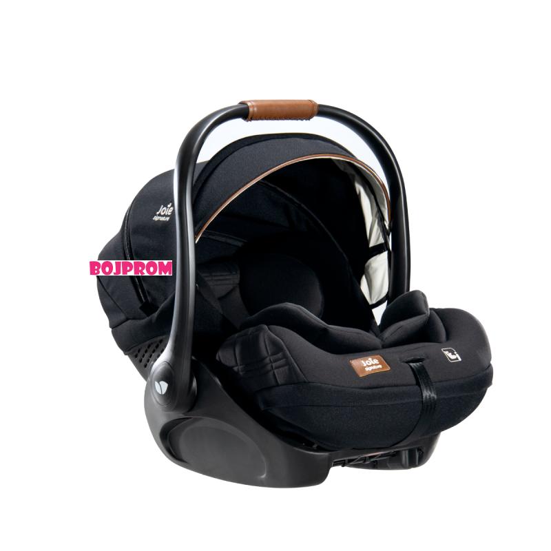 JOIE AUTOSJEDALICA I-LEVEL RECLINE ECLIPSE 43741 I BAZA I-BASE LX2 37450 