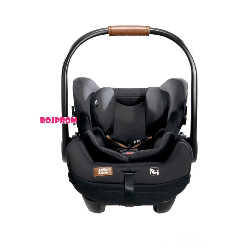 JOIE AUTOSJEDALICA I-LEVEL RECLINE ECLIPSE 43741 I BAZA I-BASE LX2 37450 