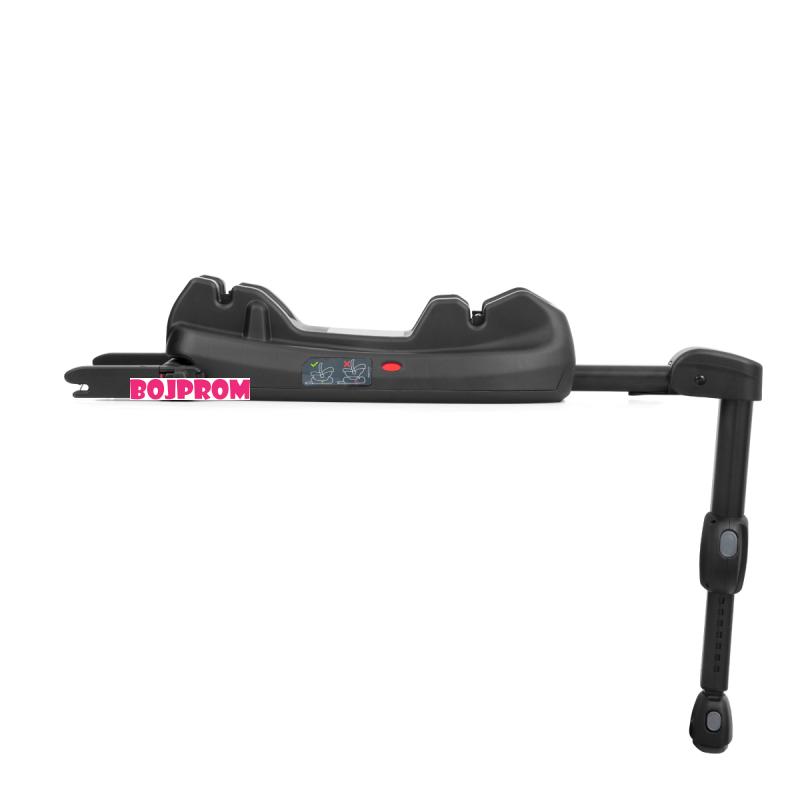 JOIE AUTOSJEDALICA I-LEVEL RECLINE ECLIPSE 43741 I BAZA I-BASE LX2 37450 