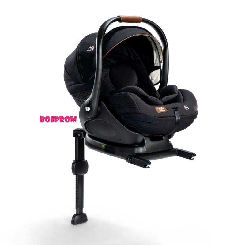 JOIE AUTOSJEDALICA I-LEVEL RECLINE ECLIPSE 43741 I BAZA I-BASE LX2 37450 