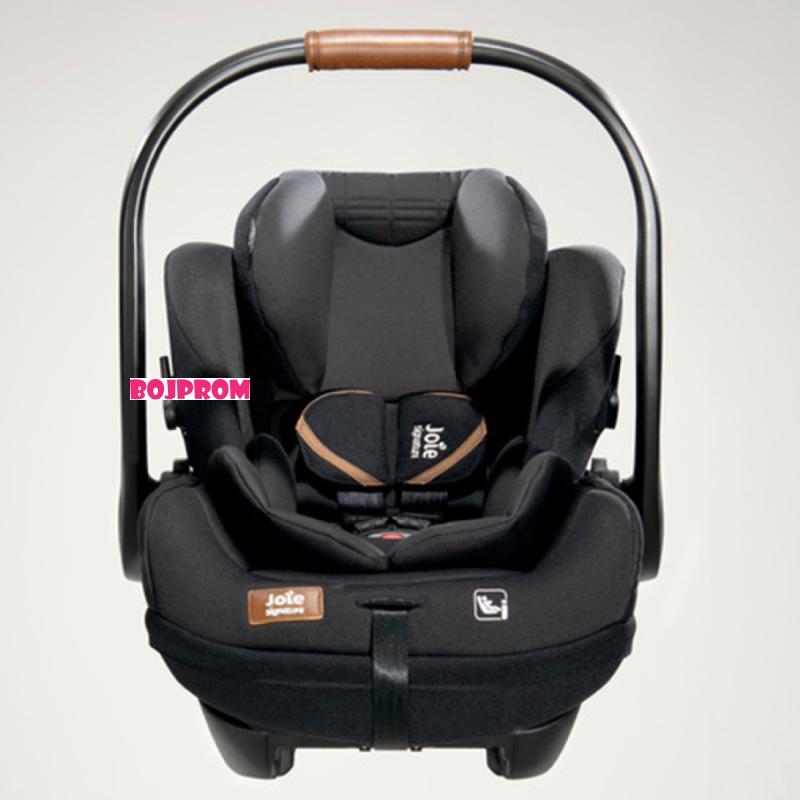 JOIE KOLICA FINITI OYSTER, SJEDALICA I-LEVEL RECLINE ECLIPSE I BAZA I-BASE LX2 37450 