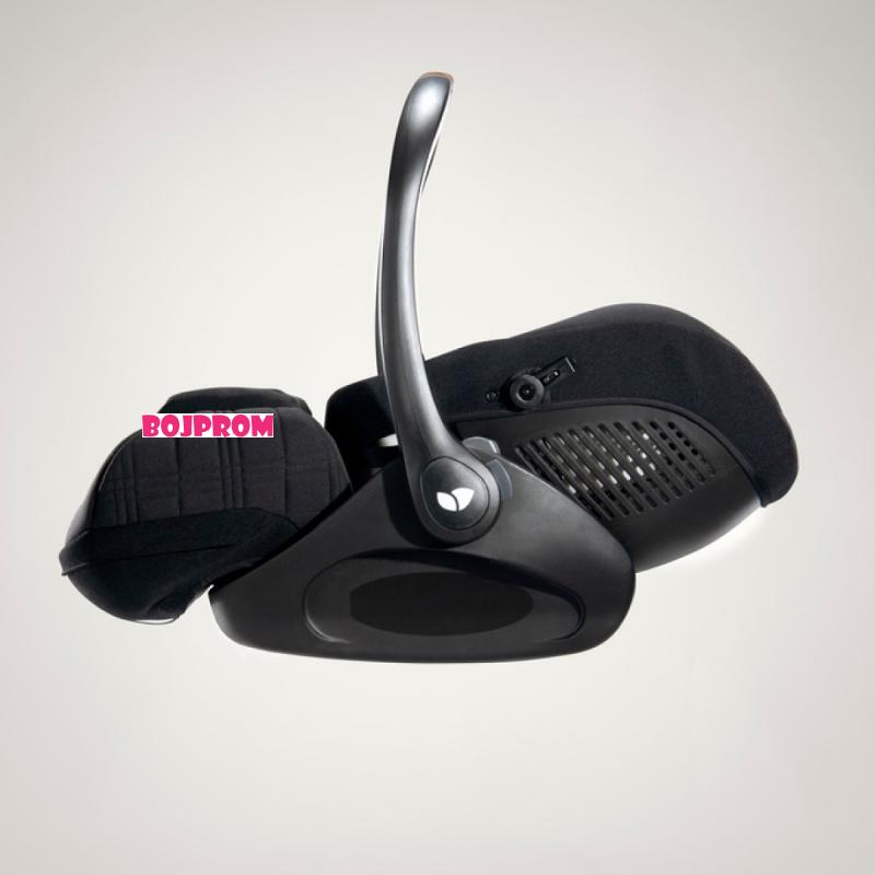 JOIE KOLICA FINITI OYSTER, SJEDALICA I-LEVEL RECLINE ECLIPSE I BAZA I-BASE LX2 37450 