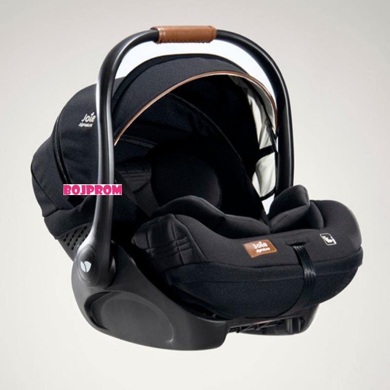 JOIE KOLICA FINITI OYSTER, SJEDALICA I-LEVEL RECLINE ECLIPSE I BAZA I-BASE LX2 37450 