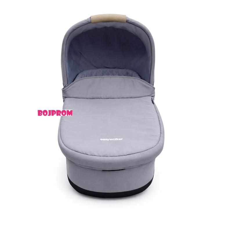 EASYWALKER RAVNA KORPA MOSEY+ GREY 