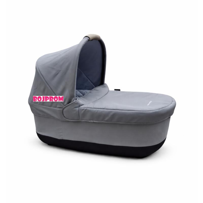 EASYWALKER RAVNA KORPA MOSEY+ GREY 