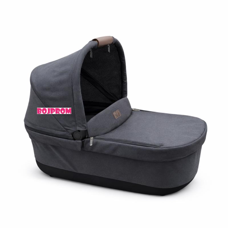 ABC DESIGN RAVNA KORPA ZOOM BLACK 