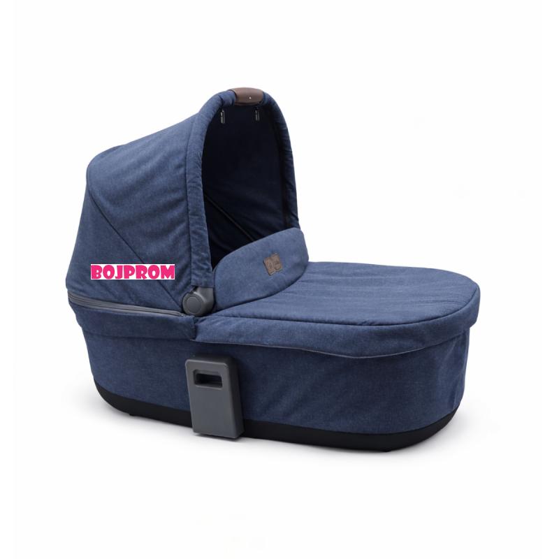 ABC DESIGN RAVNA KORPA ZOOM BLUE 