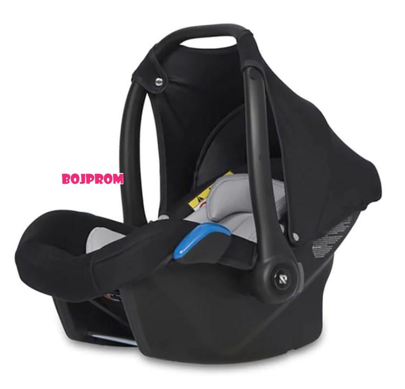 BABY MERC KOLICA EVOLUTION 3 3U1 