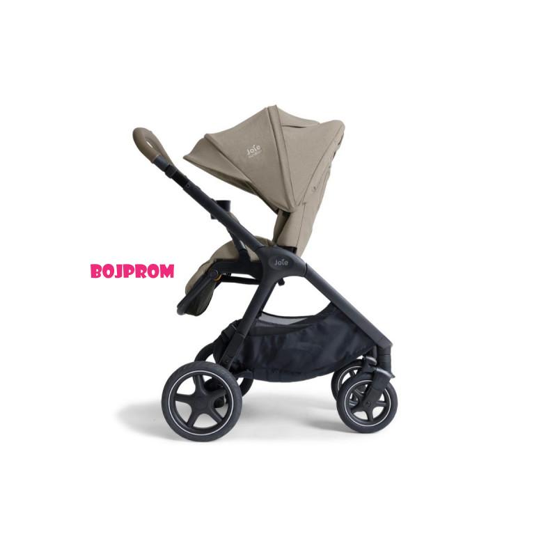 JOIE KOLICA FINITI 3U1 SANDSTONE 